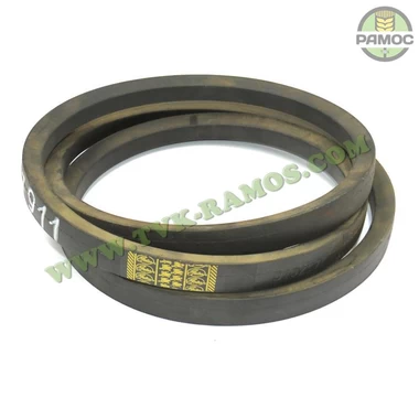 Пас HC 2300 (Gates) Z33368 до техніки Джон Дір, артикул Z47911.P.