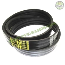 Пас 3HC BP 3780 (Gates) H218197 до техніки Джон Дір, артикул H229882.P Пас 3HC BP 3780 (Gates) H218197 до техніки Джон Дір, артикул H229882.P