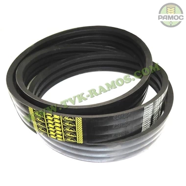 Пас 3HC BP 3780 (Gates) H218197 до техніки Джон Дір, артикул H229882.P.