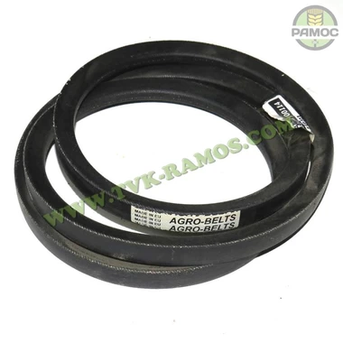 Пас 13х1320 (Agro Belt) до техніки Джон Дір, артикул Z38703.P.