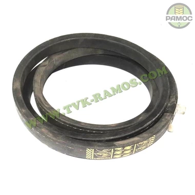 Пас 32J 2460L9 (Gates) до техніки Джон Дір, артикул Z55459.P.