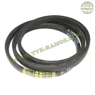 Пас 32J 3030 (Gates)H25645 Z29197 до техніки Джон Дір, артикул Z36120.P.