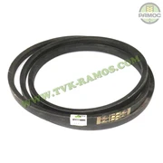 Пас HDM 4650 (Gates) H79796 до техніки Джон Дір, артикул H126345.P Пас HDM 4650 (Gates) H79796 до техніки Джон Дір, артикул H126345.P