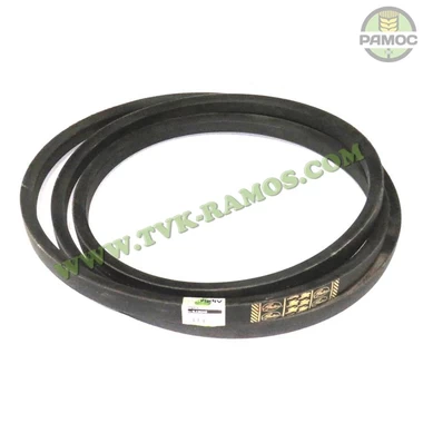 Пас HDM 4650 (Gates) H79796 до техніки Джон Дір, артикул H126345.P.