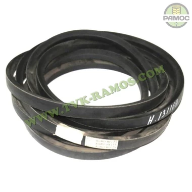 Пас HC 6530 (Agro Belts) AH122862 до техніки Джон Дір, артикул H131169.P.