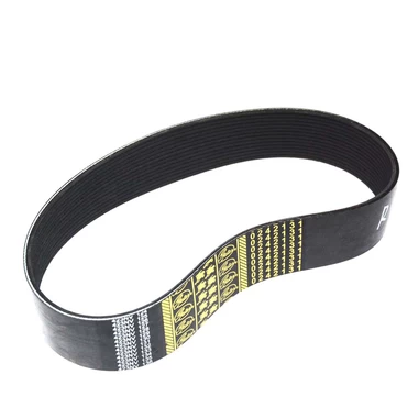 Пас 14PK710 (Gates) (R157686) до техніки Джон Дір, артикул R131213.P.