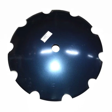 Диск ромашка D=812 мм, Фрегат h=9 мм, d=65 (Bellota) , артикул GM9-1909-32MR.EQ.