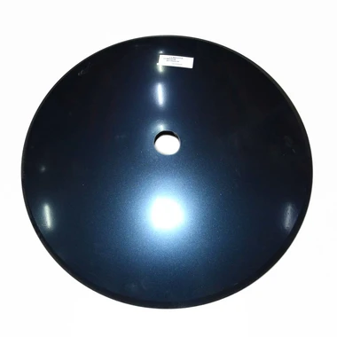 Диск гладкий D=812 мм, Фрегат h=9 мм, d=65 (Bellota) , артикул 9-1909-32R.EQ.