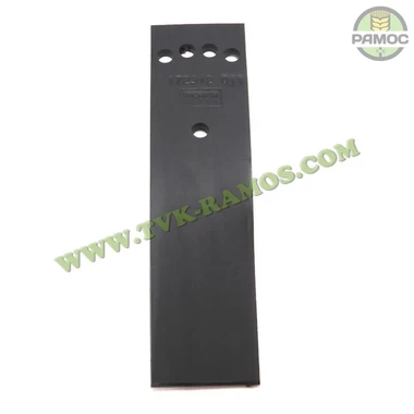 Накладка польової дошки права (Premium Parts/IQ Parts) , артикул 172312.