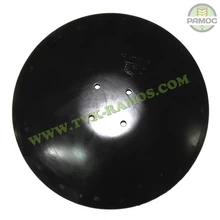 Диск гладкий D=510мм 4отвори Pottinger (IQ Parts) , артикул 850.41.024.0 Диск гладкий D=510мм 4отвори Pottinger (IQ Parts) , артикул 850.41.024.0