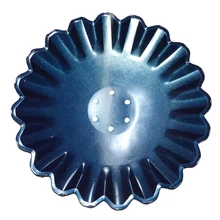 Диск D=510 мм Super-Sharp (Bednar) , артикул KM060401 Диск D=510 мм Super-Sharp (Bednar) , артикул KM060401