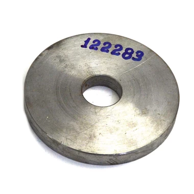 Шайба D120/15 (УКР) до техніки Грегорі Бессон, артикул 122283.