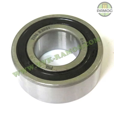 Підшипник 3206-2RS (AZ41664, 216040, JD8531, 405814) (FKL) до техніки Хорш, артикул 00240161.P.