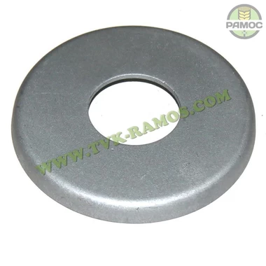 Кришка захисна D79/75/30x8 до техніки Лемкен, артикул 3230418.