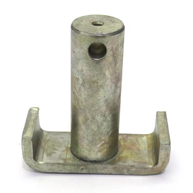 Палець UB D25/62x57/70 (УКР) до техніки Лемкен, артикул 3138053.
