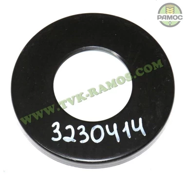 Пильник D110x10 задній до техніки Лемкен, артикул 3230414.