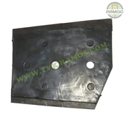 Чистик 105x3x115 (УКР) до техніки Лемкен, артикул 3492031 Чистик 105x3x115 (УКР) до техніки Лемкен, артикул 3492031