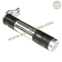 Палець D50х243/268 Zn (УКР) до техніки Лемкен, артикул 3135037 Палець D50х243/268 Zn (УКР) до техніки Лемкен, артикул 3135037