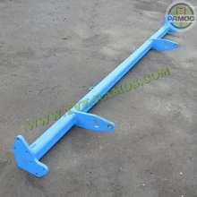 Балка кріплення котка 80x2910 2xD400-300 ліва (УКР) до техніки Лемкен, артикул 4227315 Балка кріплення котка 80x2910 2xD400-300 ліва (УКР) до техніки Лемкен, артикул 4227315