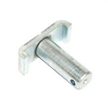 Палець UB D25/62x57/70 до техніки Лемкен, артикул 3138053 Палець UB D25/62x57/70 до техніки Лемкен, артикул 3138053