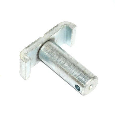 Палець UB D25/62x57/70 до техніки Лемкен, артикул 3138053.