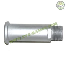 Вісь D45/35х113 M30x1,5 Zn права (УКР) до техніки Лемкен, артикул 4550302 Вісь D45/35х113 M30x1,5 Zn права (УКР) до техніки Лемкен, артикул 4550302