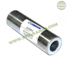 Втулка трубчаста D40/20x140 до техніки Лемкен, артикул 3177511 Втулка трубчаста D40/20x140 до техніки Лемкен, артикул 3177511