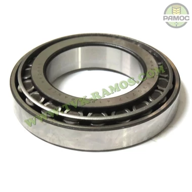 Підшипник 30217 (Timken) до техніки Лемкен, артикул 3199095.