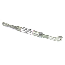 Тяга М20х310-410 (УКР) к технике Лемкен, артикул 5670148 Тяга М20х310-410 (УКР) к технике Лемкен, артикул 5670148