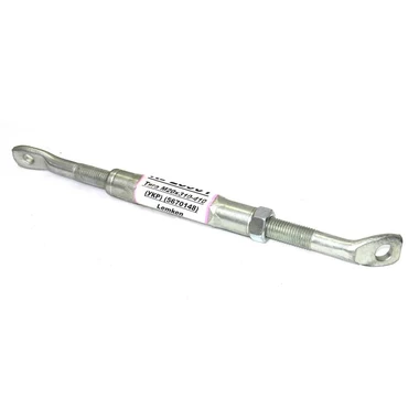 Тяга М20х310-410 (УКР) до техніки Лемкен, артикул 5670148.