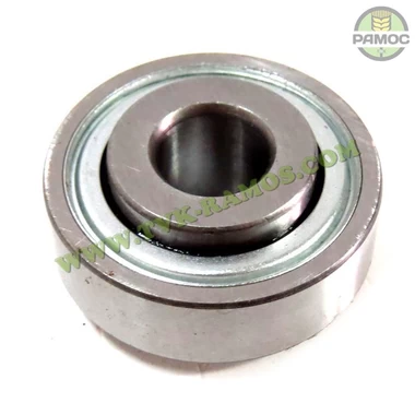 Підшипник 203KRR.AH05 RBF (3198702, JD10008) до техніки Лемкен, артикул 3198563.