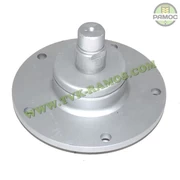Ступица диска левая D35x185x160 (55510015) к технике Лемкен, артикул 5554503 Ступица диска левая D35x185x160 (55510015) к технике Лемкен, артикул 5554503