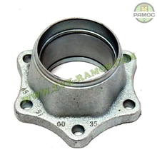 Корпус підшипника D122/62x56/100 до техніки Лемкен, артикул 45510035 Корпус підшипника D122/62x56/100 до техніки Лемкен, артикул 45510035