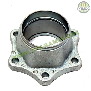 Корпус підшипника D122/62x56/100 до техніки Лемкен, артикул 45510035.
