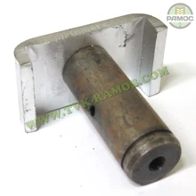 Палець D30x71/89 U-72 Zn (УКР) до техніки Лемкен, артикул 3133025 Палець D30x71/89 U-72 Zn (УКР) до техніки Лемкен, артикул 3133025