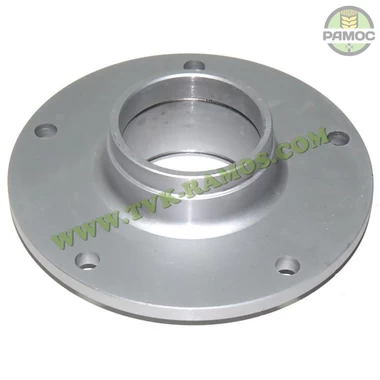Корпус ступицы D185/160x58,5xD12,1 к технике Лемкен, артикул 4555140.