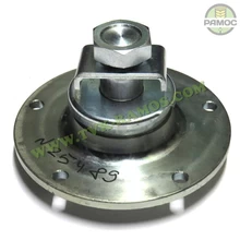 Ступиця диска в сборе правая D35x185x160 (55510014) (FKL) к технике Лемкен, артикул 5554502 Ступиця диска в сборе правая D35x185x160 (55510014) (FKL) к технике Лемкен, артикул 5554502