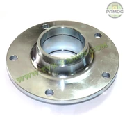 Корпус ступиці D185/160x58,5xD12,1 до техніки Лемкен, артикул 4555140 Корпус ступиці D185/160x58,5xD12,1 до техніки Лемкен, артикул 4555140