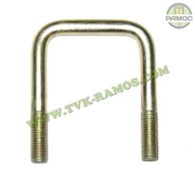 Скоба M12/60/84×254 8.8 Zn до техніки Лемкен, артикул 3017787 Скоба M12/60/84×254 8.8 Zn до техніки Лемкен, артикул 3017787