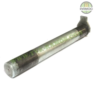 Палець D60х465/500 до техніки Лемкен, артикул 3136043.
