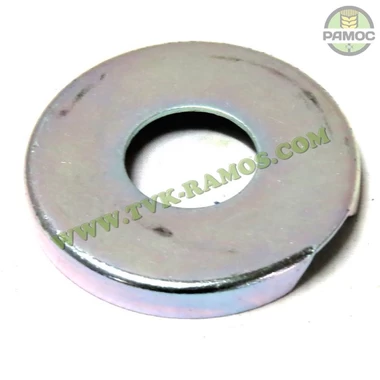 Кришка захисна D84,8/35,1x11,5 до техніки Лемкен, артикул 32310065.
