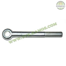 Болт М16х130xb25-8.8 D2=16,1 Zn до техніки Лемкен, артикул 3010869 Болт М16х130xb25-8.8 D2=16,1 Zn до техніки Лемкен, артикул 3010869
