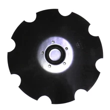 Диск "ромашка" D=620 мм, 5 отворів (Premium Parts / IQ Parts) до техніки Лемкен, артикул 3490467 Диск "ромашка" D=620 мм, 5 отворів (Premium Parts / IQ Parts) до техніки Лемкен, артикул 3490467