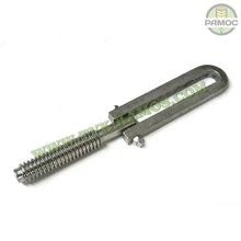 Палець TR20x90-135 стопорний (УКР) до техніки Лемкен, артикул 3027934 Палець TR20x90-135 стопорний (УКР) до техніки Лемкен, артикул 3027934