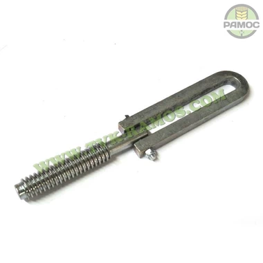 Палець TR20x90-135 стопорний (УКР) до техніки Лемкен, артикул 3027934.