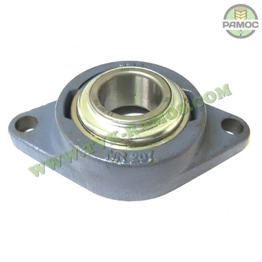 Подшипник в корпусе LSNR 207 TBS (FKL) к технике Лемкен, артикул 3199352.