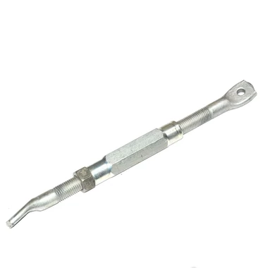 Тяга М24х340-440 14/6 GRD (УКР) до техніки Лемкен, артикул 5670156.