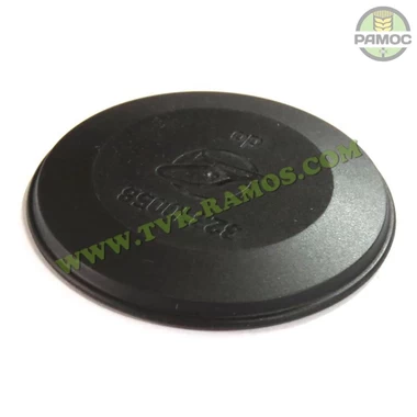 Кришка защитная D62,5x6,5 (Original) к технике Лемкен, артикул 32310058.or.
