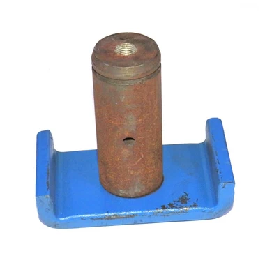Палець D30/72х62/84-M10х1 Zn (УКР) до техніки Лемкен, артикул 3133023.
