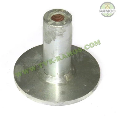 Гайка стяжна M12x62/80 до техніки Лемкен, артикул 3030120.